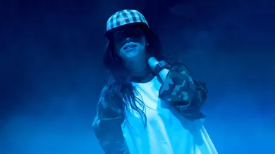 Billie Eilish "Hit Me Hard And Soft" Album Release Listening Party