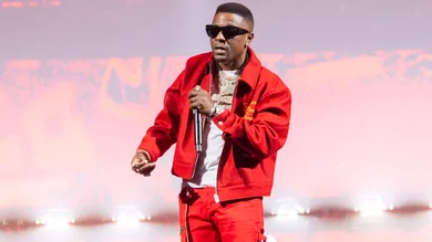 42 Dugg &amp; Friends In Concert