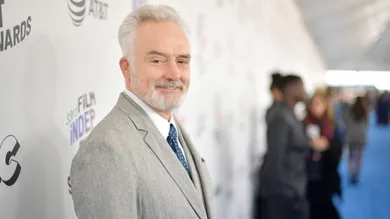 2018 Film Independent Spirit Awards  - Red Carpet