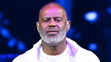 An Evening Of R&B With Brian McKnight