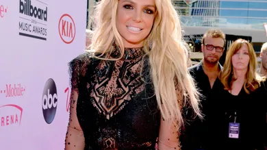 2016 Billboard Music Awards - Red Carpet