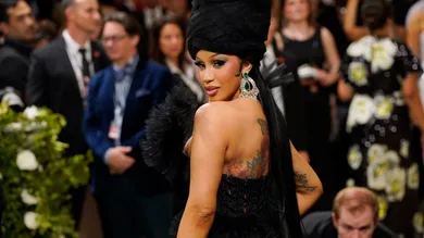 2024 Costume Institute Benefit- Sleeping Beauties: Reawakening Fashion