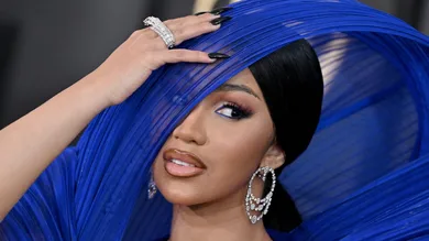 65th GRAMMY Awards - Arrivals