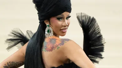 The 2024 Met Gala Celebrating "Sleeping Beauties: Reawakening Fashion" - Street Sightings