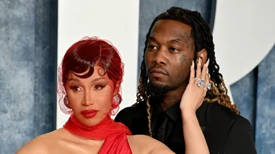 2023 Vanity Fair Oscar Party Hosted By Radhika Jones - Arrivals