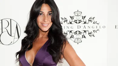 Edwing D'Angelo NYFW Spring 2012 Presentation