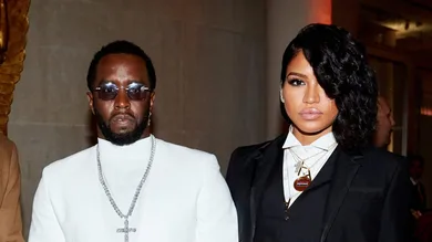 Heavenly Bodies: Fashion & The Catholic Imagination Costume Institute Gala - Inside