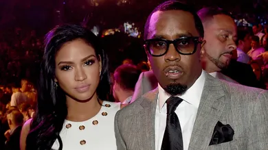 Ringside At "Mayweather VS Pacquiao" Presented By SHOWTIME PPV And HBO PPV