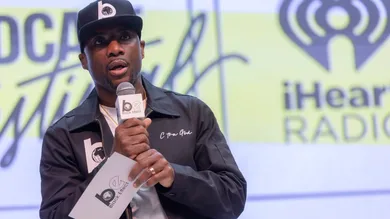 2023 Black Effect Podcast Festival