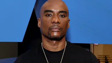 Celebrities Visit SiriusXM - May 23, 2024