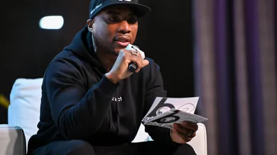 2024 Black Effect Podcast Festival