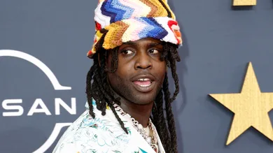 2023 BET Awards - Arrivals