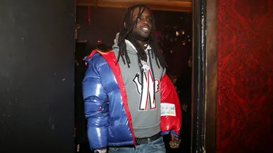 Chief Keef In Concert - New York, NY