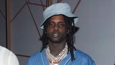 BET Awards 2023 - Backstage