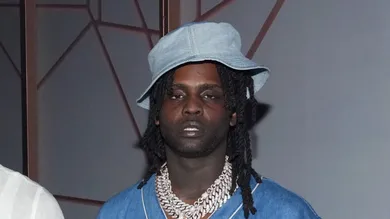 BET Awards 2023 - Backstage