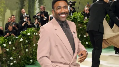 The 2024 Met Gala Celebrating "Sleeping Beauties: Reawakening Fashion" - Arrivals