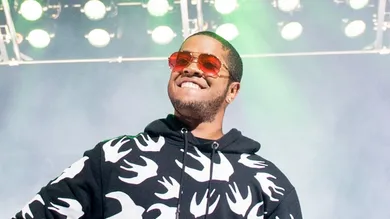 MoStack Performs At O2 Academy Brixton