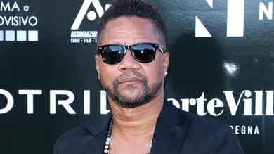 Filming Italy 2022 - Day 1 - Red Carpet