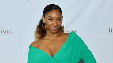 2023 Black Women On Broadway Awards