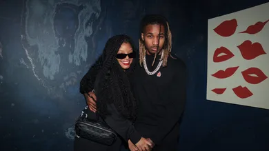 "The Love Album" Listening Party