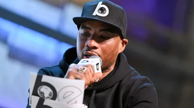 2024 Black Effect Podcast Festival