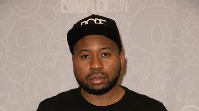 DJ Akademiks, Drake (2)