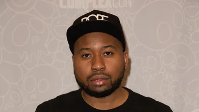 2018 ComplexCon - Day 1