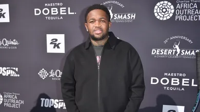 Charlize Theron Hosts Desert Smash 2024 To Benefit The Charlize Theron Africa Outreach Project