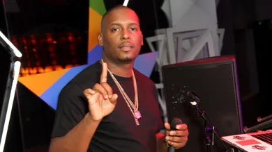 2016 BET Experience - VIP Late Night Kick Off Party