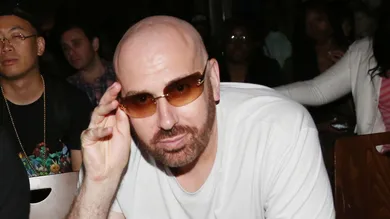 Big Sean "Hall of Fame" Listening Event