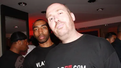 Digiwaxx Presents Game Time