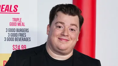 "Good Burger 2" World Premiere