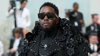 The 2023 Met Gala Celebrating "Karl Lagerfeld: A Line Of Beauty" - Arrivals