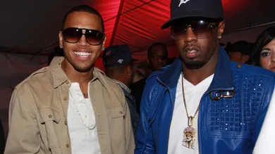 Greenhouse & Kandyland V Benefit At The Playboy Mansion