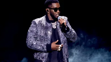 2022 iHeartRadio Music Festival - Night 2 - Show