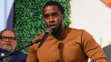 Congressional Black Caucus Foundation Annual Legislative Conference National Town Hall