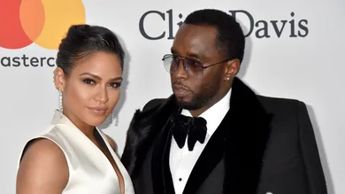 Grammy Salute To Industry Icons Honoring Jay-Z - Arrivals