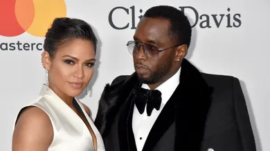 Grammy Salute To Industry Icons Honoring Jay-Z - Arrivals