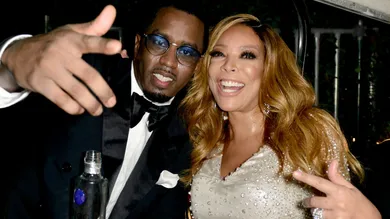 Pitbull's New Year's Eve Revolution 2015