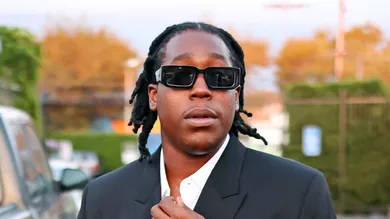 Rihanna's Savage X Fenty Show Vol. 4 presented by Prime Video - Show &amp; BTS