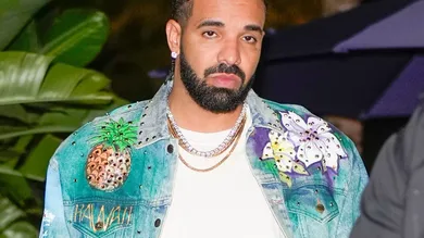 Celebrity Sightings In Miami -  March 22, 2024