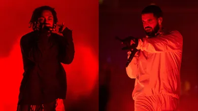 Drake Kendrick Lamar Beef Explained Fans Hip Hop News