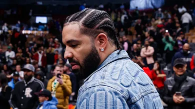 Boston Celtics v Toronto Raptors