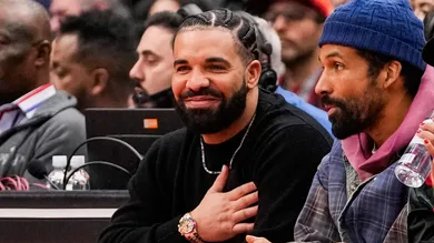 Phoenix Suns v Toronto Raptors