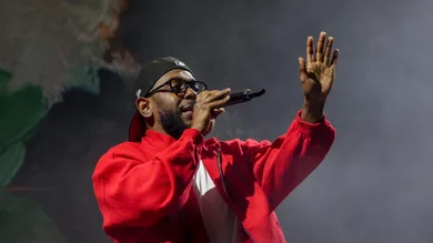 Kendrick Lamar To Perform At Primavera Sound