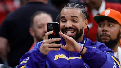 Cleveland Cavaliers v Houston Rockets