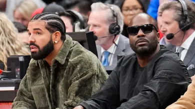 Houston Rockets v Toronto Raptors