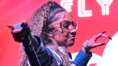 Wicked Featuring 21 Savage