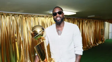 Netflix Is A Joke Fest - When We Gather: A Night Of Stand-Up Comedy Curated By Dwyane Wade