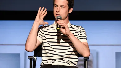 #NETFLIXFYSEE Event For "13 Reasons Why" Season 2 - Inside